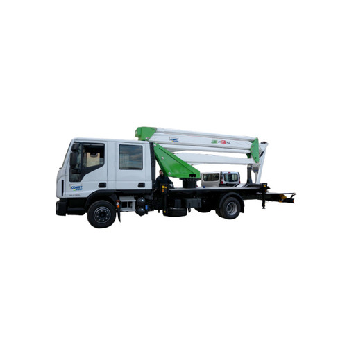 Truck Mounted Boom Lift