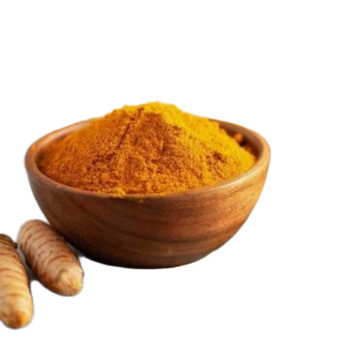 Turmeric Herbs