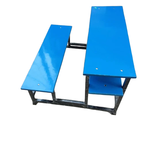 Two Seater School Bench - Application: .