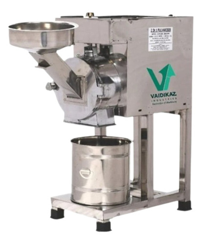 2 In 1 Grinding Machine