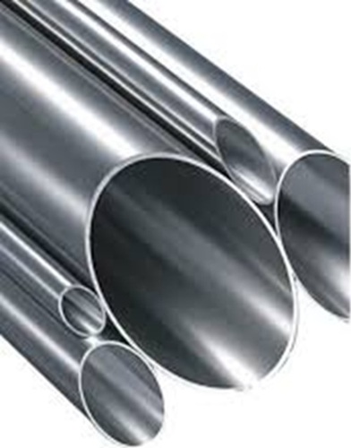 202 Stainless Steel Pipe