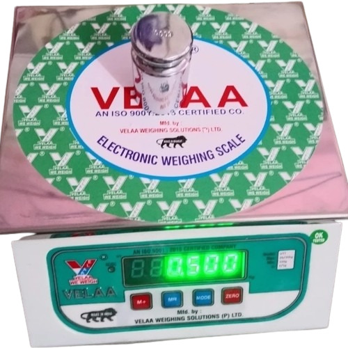 20kg Electronic Weighing Scale