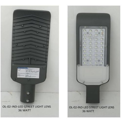 36 Watt Led Light