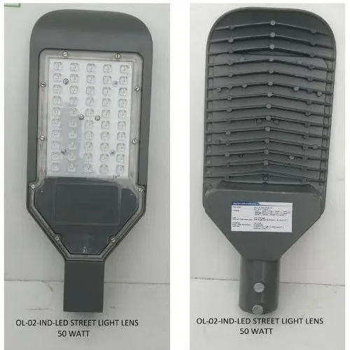 50 Watt Led Street Light