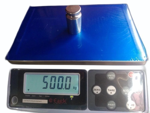 80kg Electronic Weighing Scale