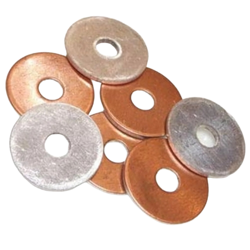 Aluminum Washers