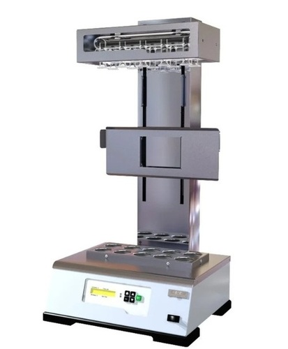 Analyzer Unit Instruments