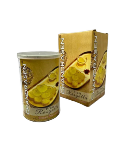 Angoori Rasgulla Petha - Feature: Ready To Eat