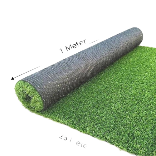 Artificial Grass Carpet Rumpet