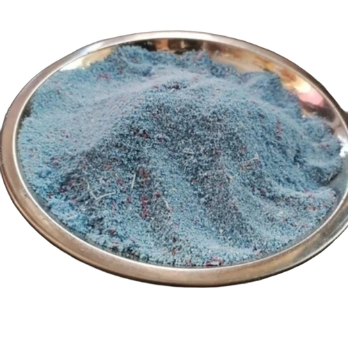 Loose Detergent Powder