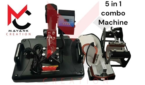 Digital T Shirt Printing Machine