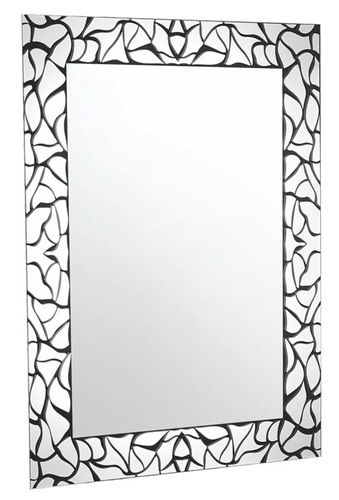 Frosted Decorative Mirrors
