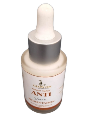 Glutathione Glow On Antipigmentation Serum