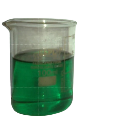 Green Solvent Dyes