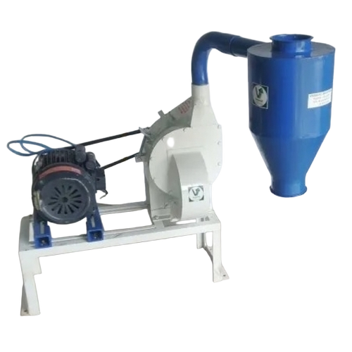 Haldi Grinding Machine