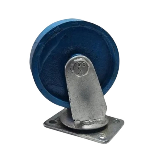 Heavy Duty Castor Wheel