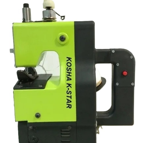 Kasha K-Star Light Weight Bag Closer Machine