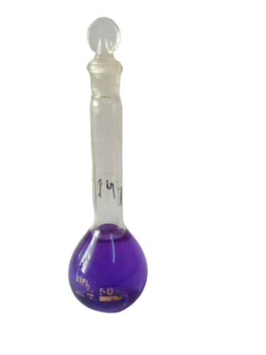 Oil Soluble Violet Dyes