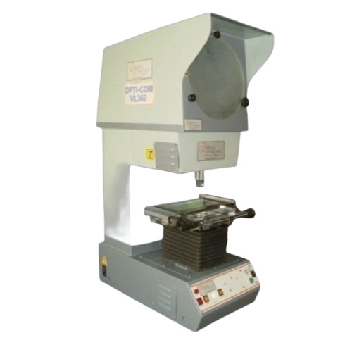 Opticom Vl360 Optical Profile Projector 