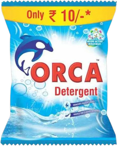 Orca Detergent