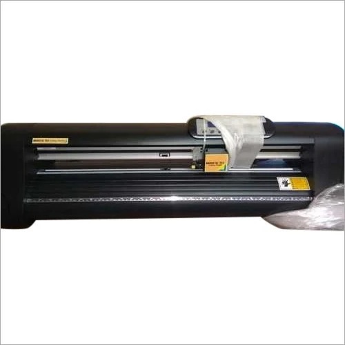 Si Vinyl Cutting Plotter Machine 