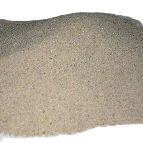 Silica Sand