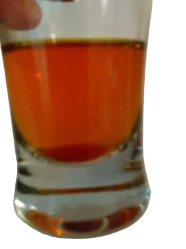 Solvent Orange Dye