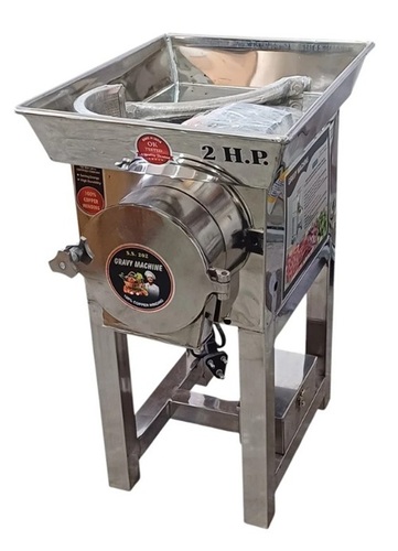 Ss Food Pulverizer
