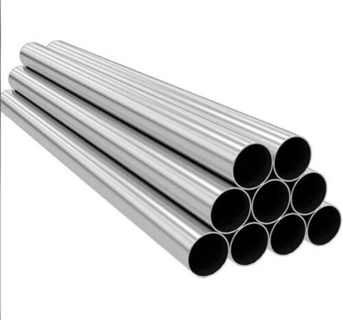 Stainless Steel Seamless Pipe