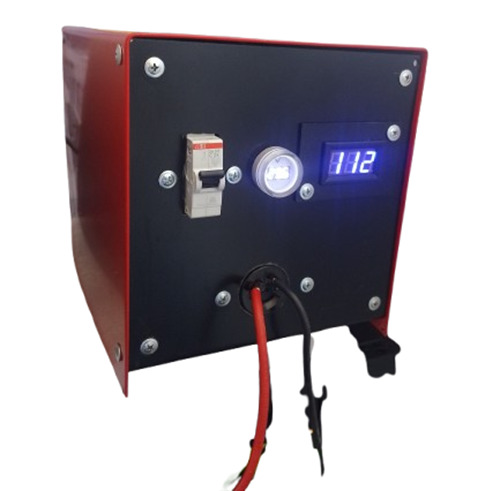 Step Down Transformer