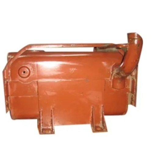 Tractor Diesel Tank Assembly Bracket