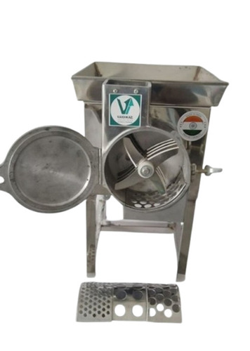 Vegetable Chopping Machine