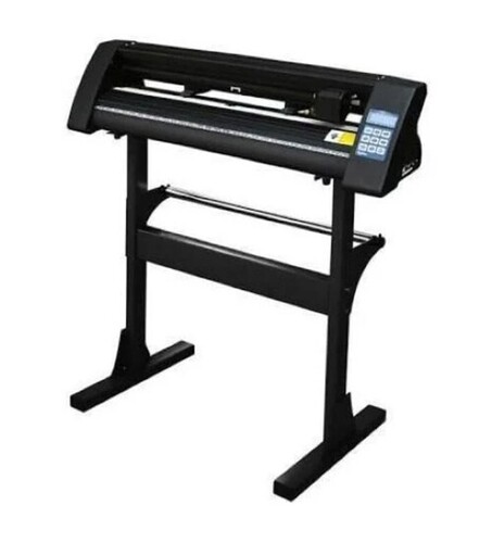 Vinyl Cutting Plotter Machine