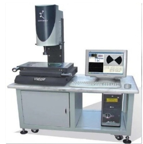 Vision Measuring Machine