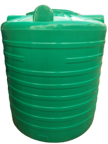 Water Storage Tank
