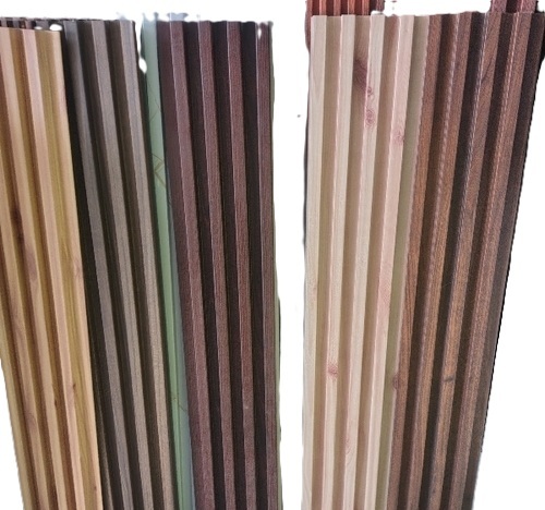 Wpc Wall Panel