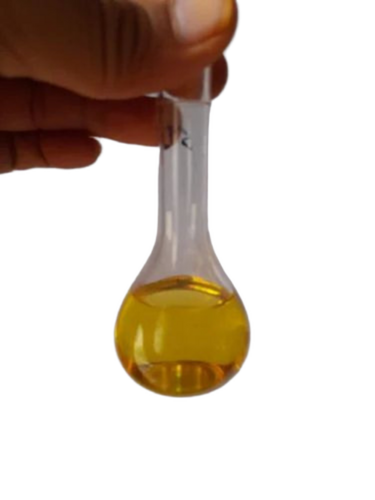 Yellow Fuel Dyes And Markers