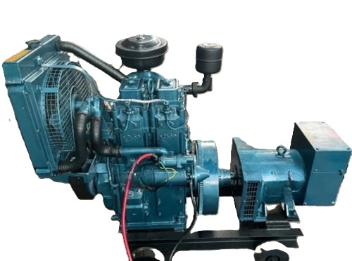 15kva Diesel Generators