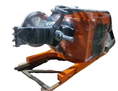 75 Hp Diamond Wire Saw Machine
