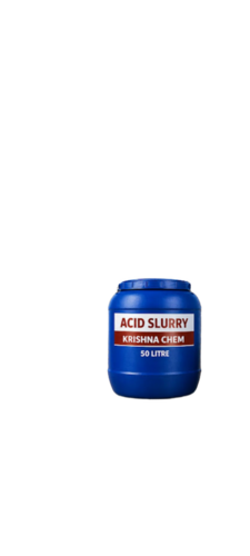 Acid Slurry Labsa 90%