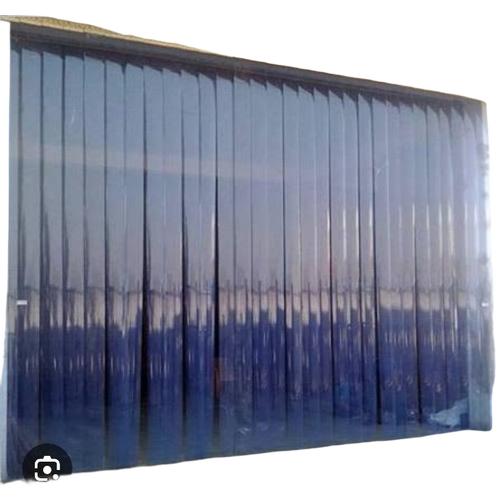 Air Curtains