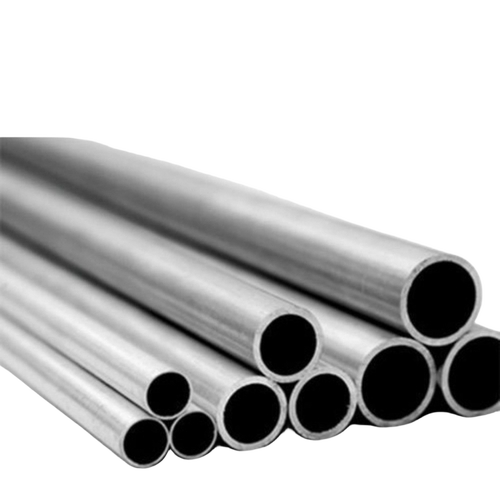 Aluminium Round Tube