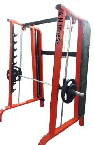 An Smith Machine
