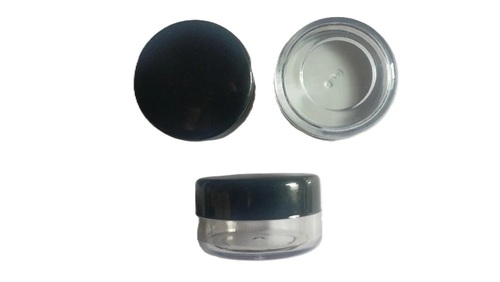 Balm Bottles
