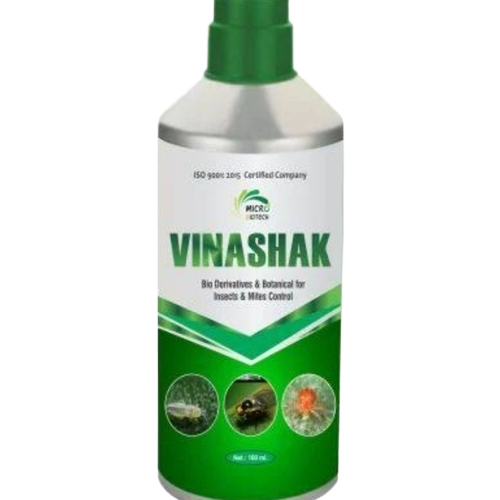 Bio Insecticide
