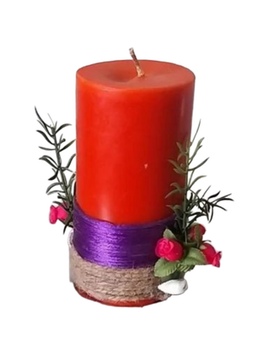 Candles Colours Dyes