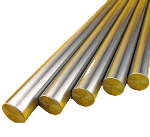 Chrome Cylinder Rod