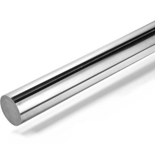 Chrome Cylinder Rods