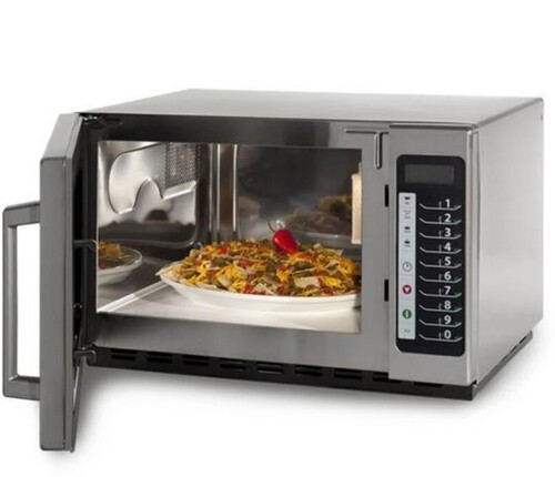 Commercial Microwave Oven