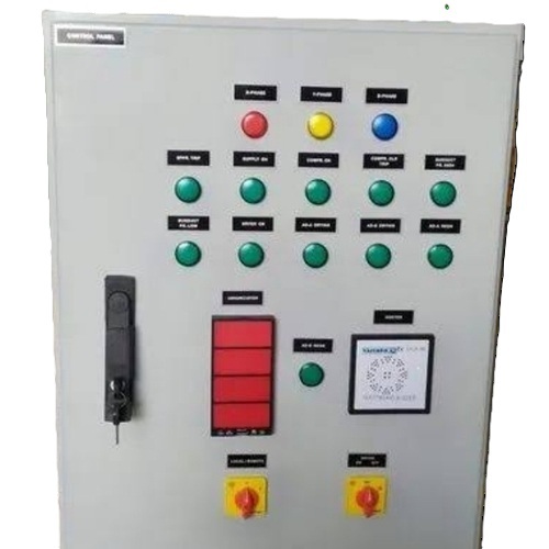 Control Pannel Board By Shanti Trading Company